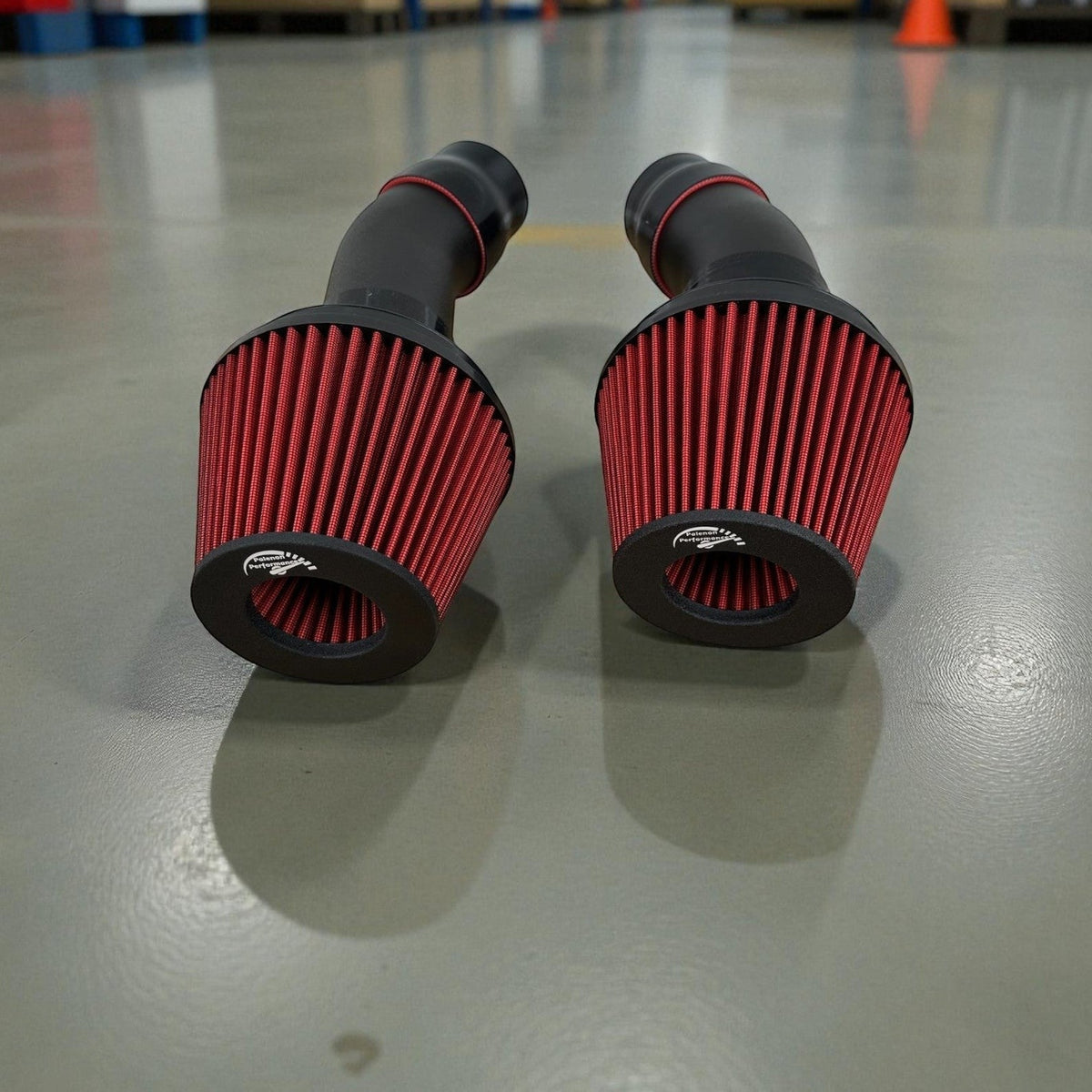 S63 Cold Air Intake for BMW F90 M5 & F92/F93 M8