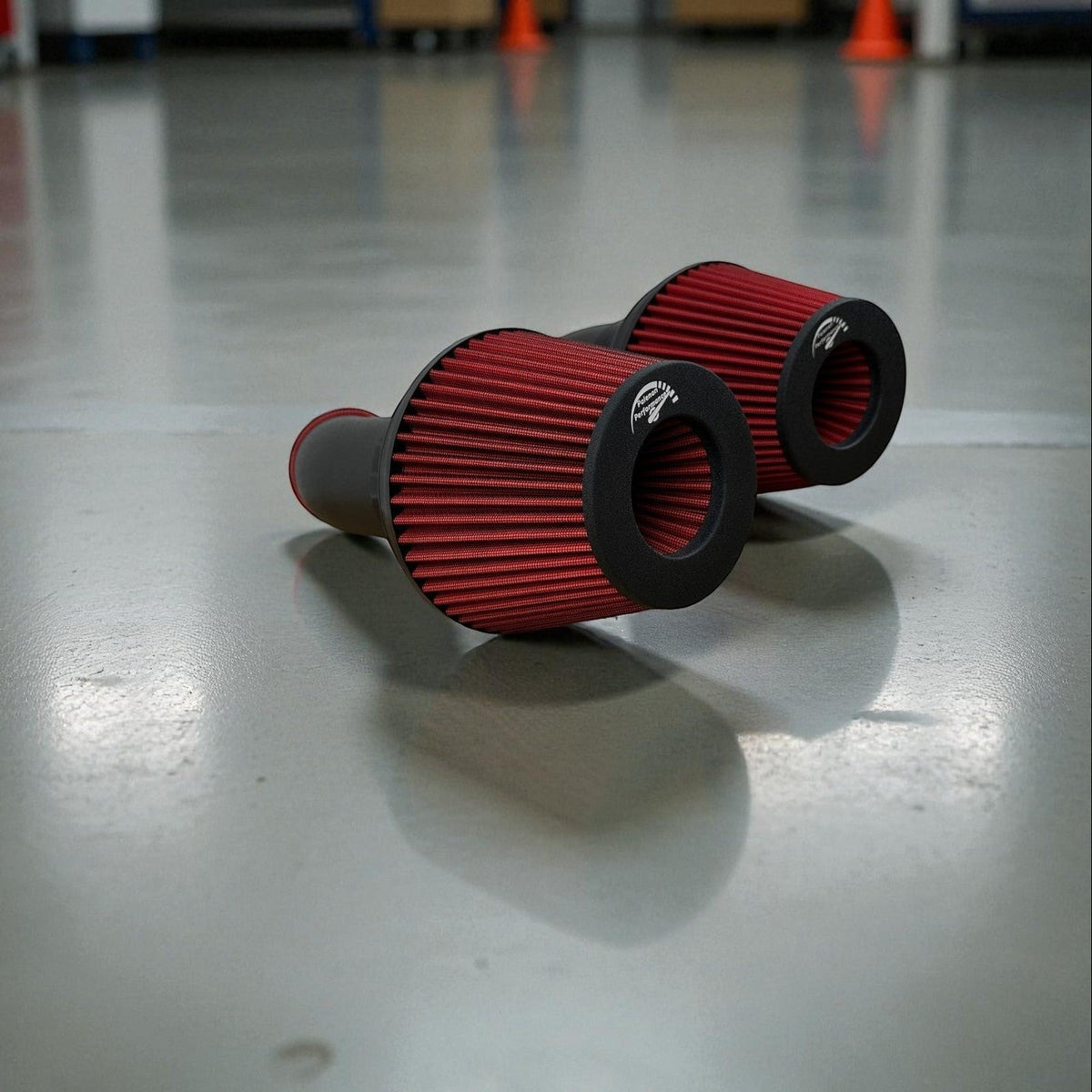 S63 Cold Air Intake for BMW F90 M5 & F92/F93 M8