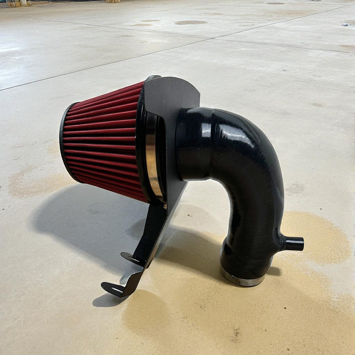 Cold Air Intake for Audi A4 & A5 B9 2.0T