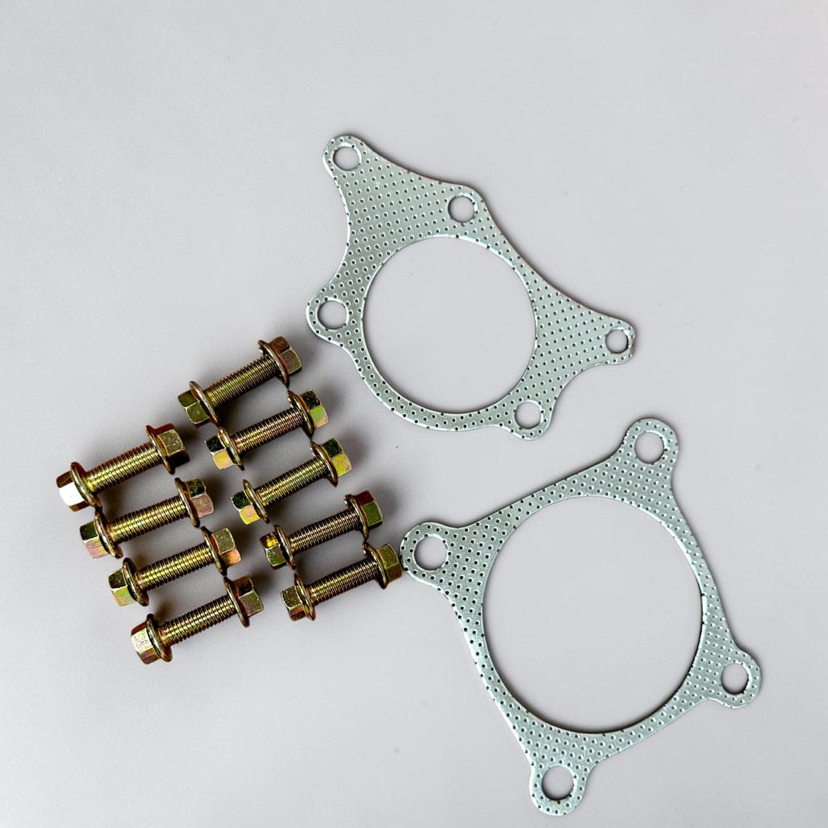 Downpipe Hardware Kit for Civic Type R FK8 & FL5
