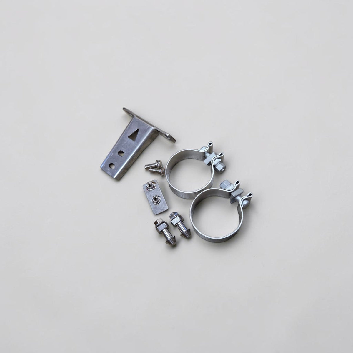 Race Downpipe for VW MK8 GTI & Audi A3 8Y
