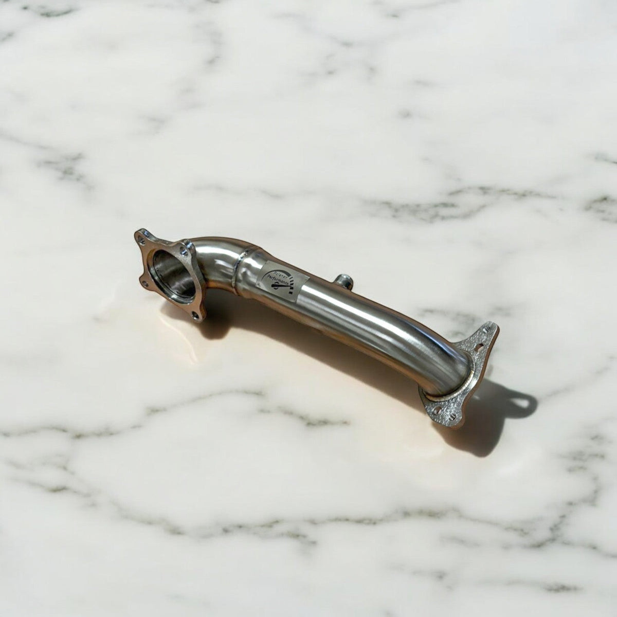 Race Downpipe for Honda Civic 1.5T FK7, FC1 & FC3