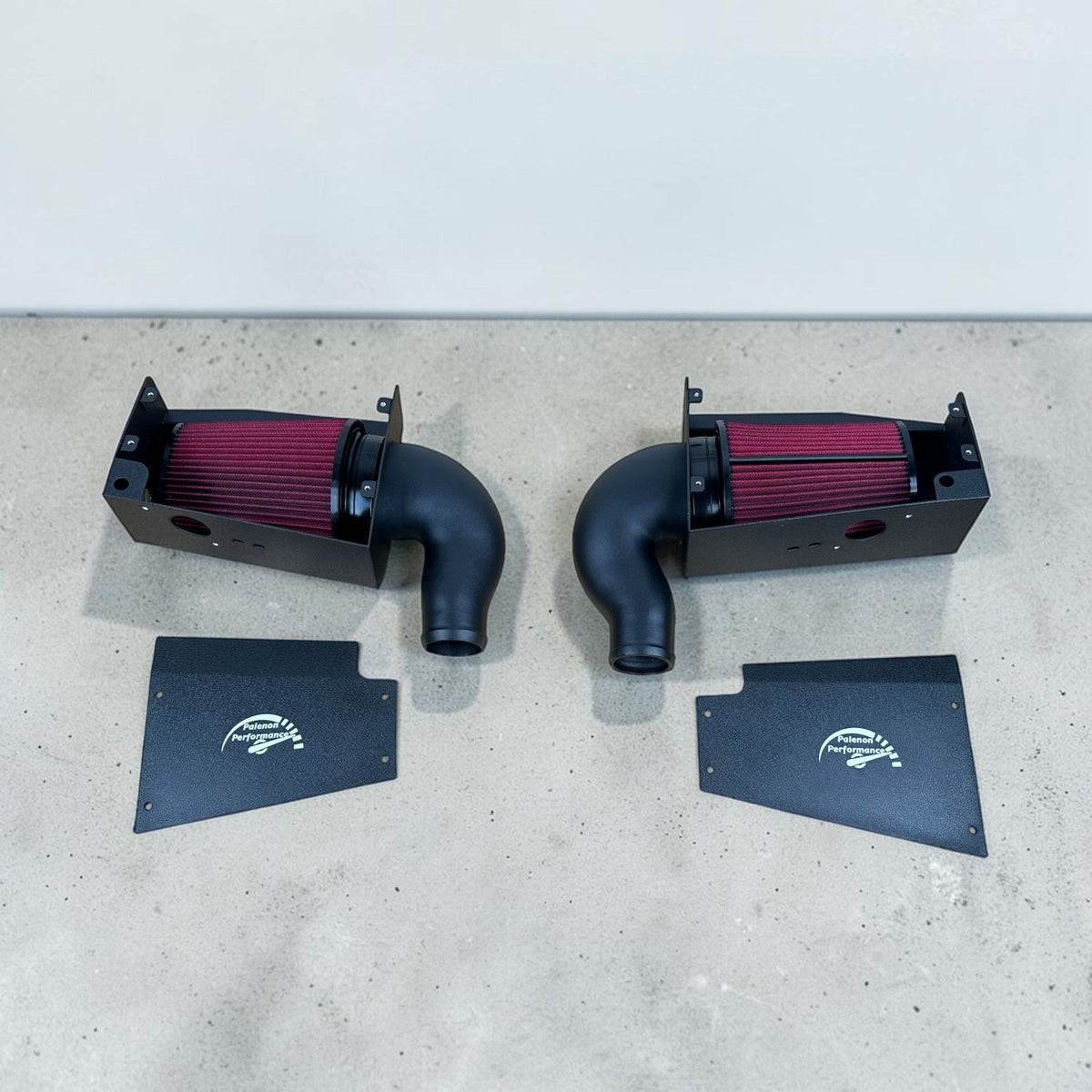 M177 Cold Air Intake for Mercedes-AMG E63, G63 & GT63