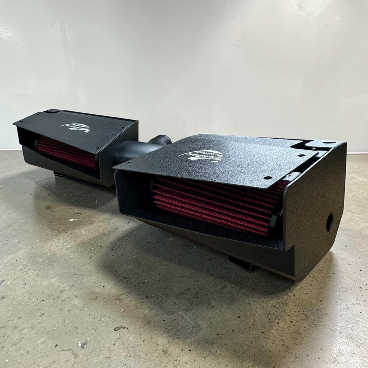 M177 Cold Air Intake for Mercedes-AMG E63, G63 & GT63