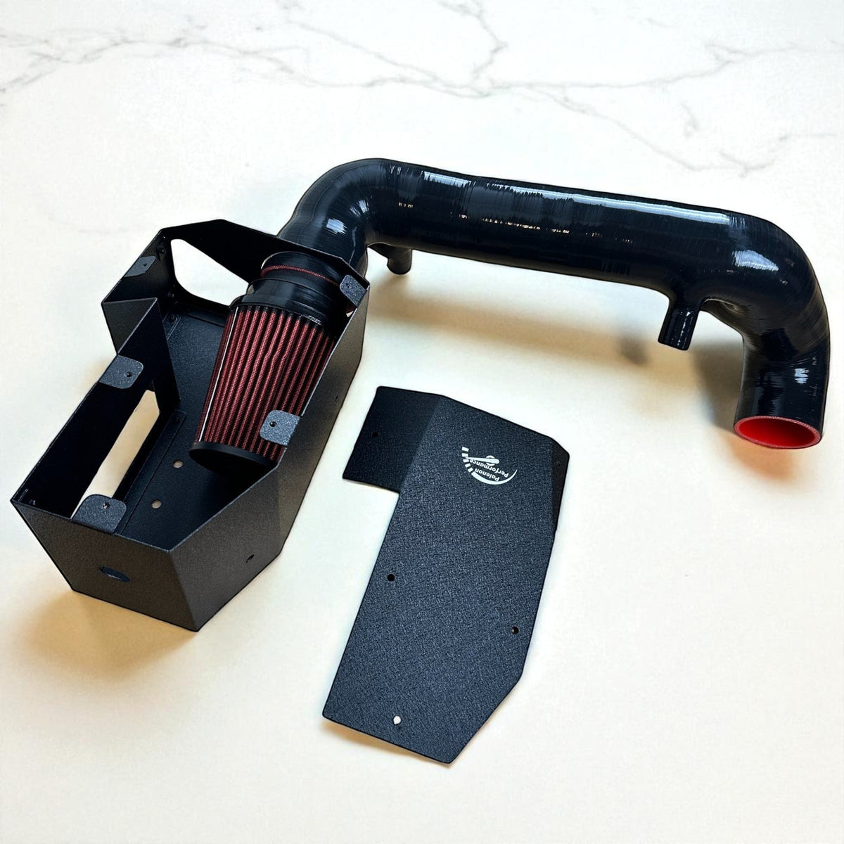 M264 Cold Air Intake for Mercedes C300 & C200 W205