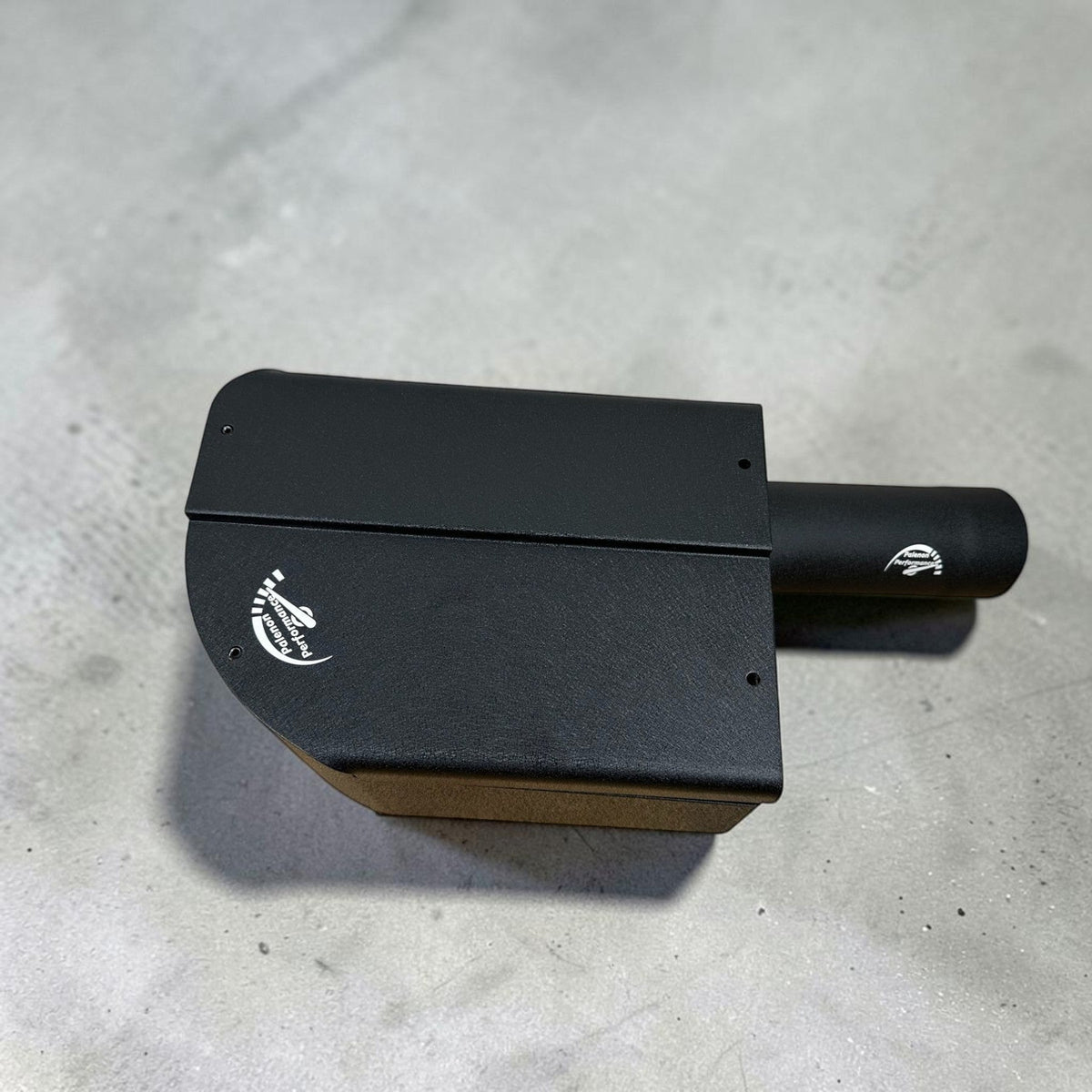 M274 Cold Air Intake for Mercedes C300, E300 & GLC300