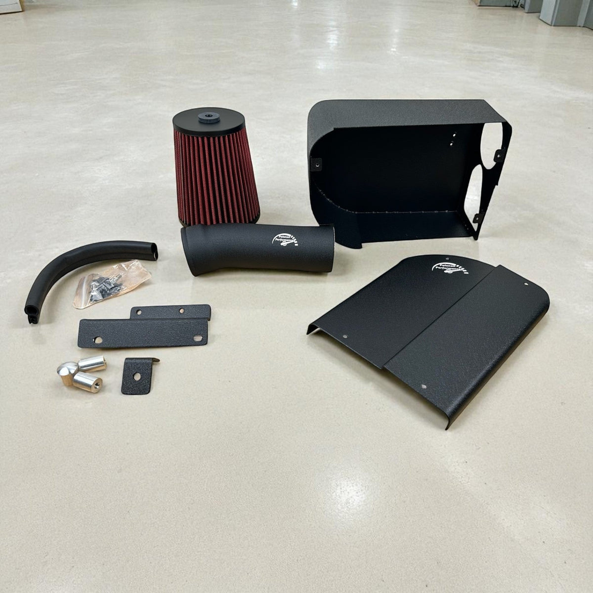 M274 Cold Air Intake for Mercedes C300, E300 & GLC300