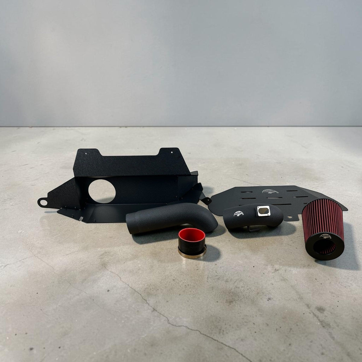 N20 Cold Air Intake for BMW 328i, 228i & 428i