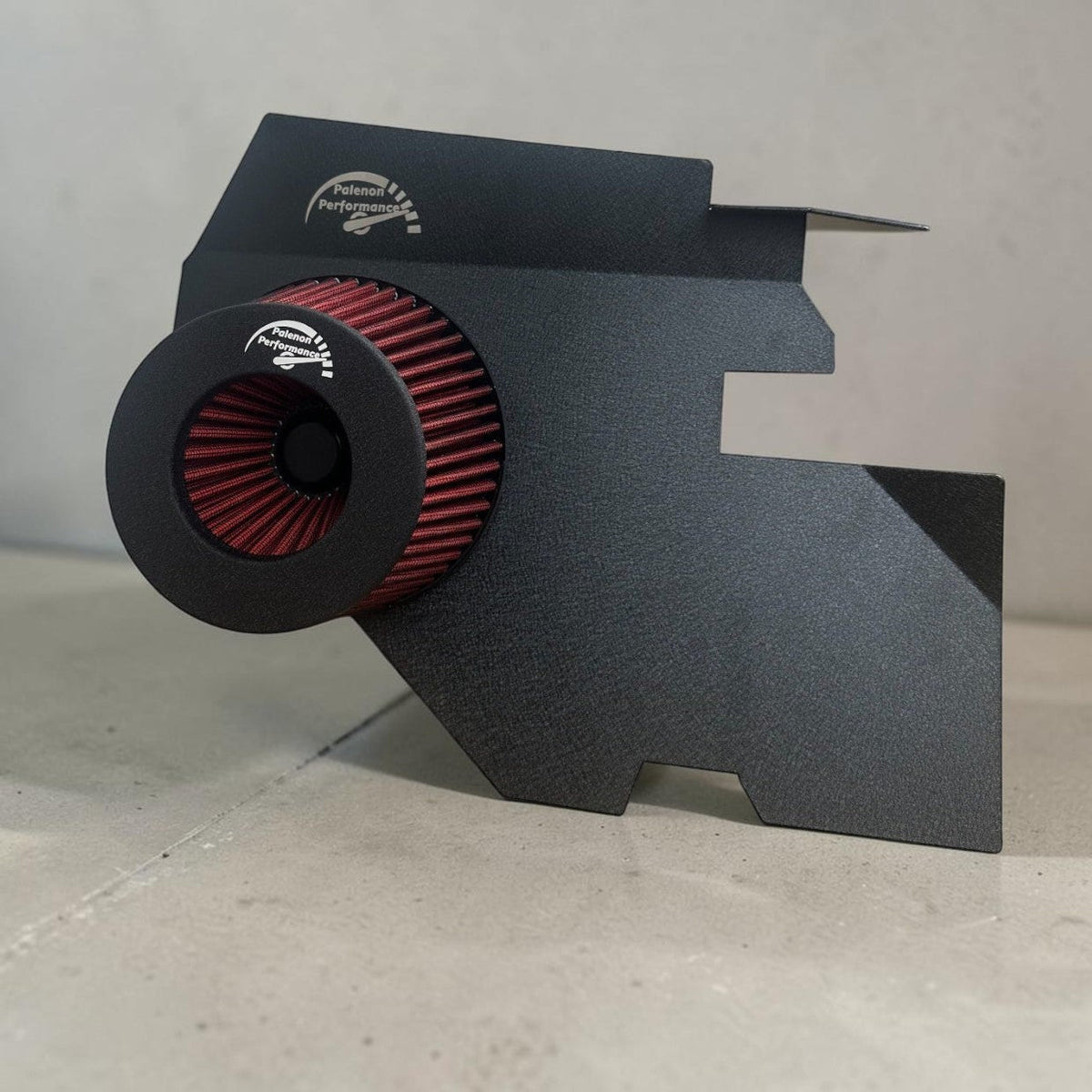 N55 Cold Air Intake for BMW 535i F10 & F11