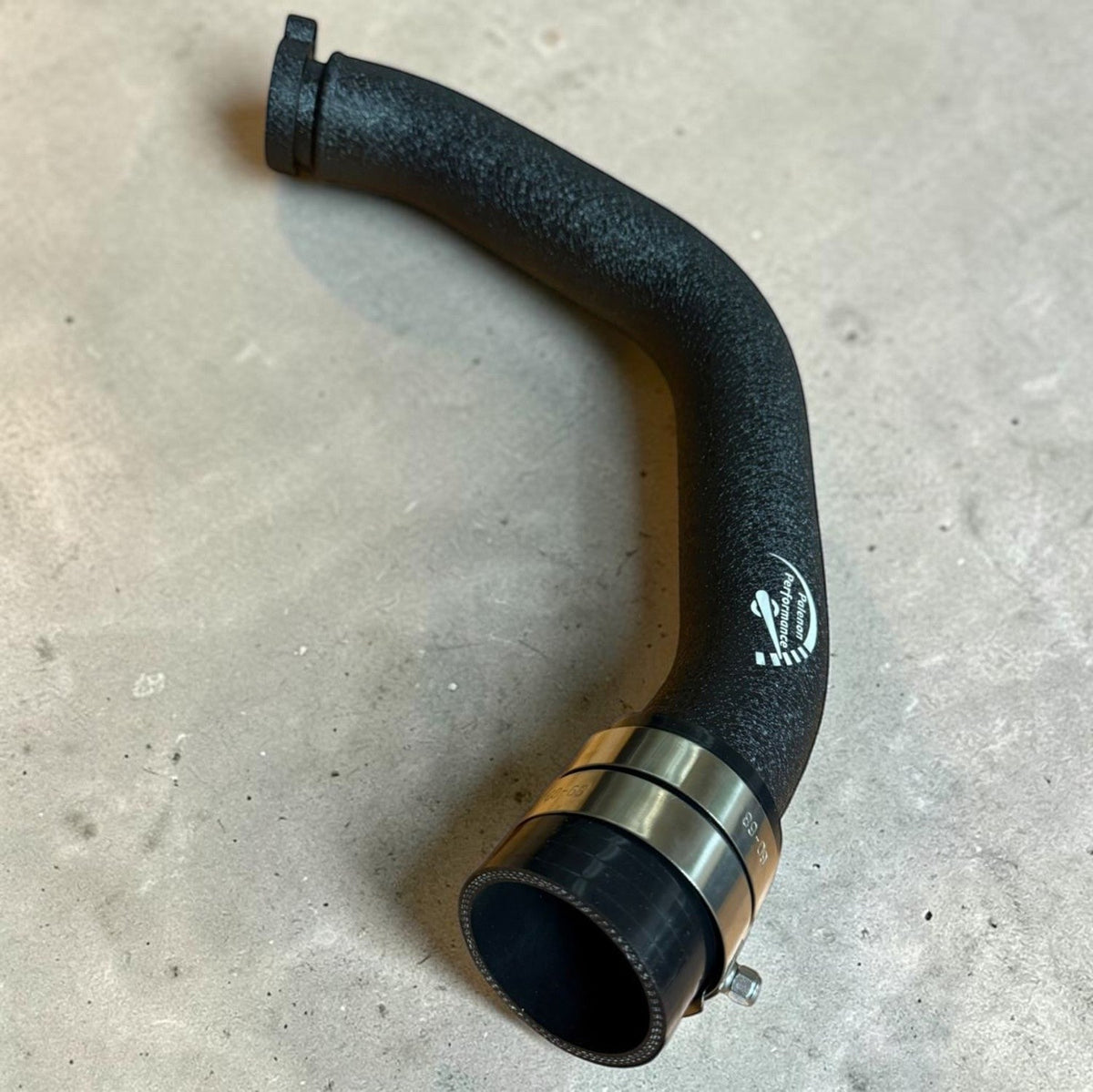 S55 Charge Pipe Upgrade for BMW M2C, M3 & M4