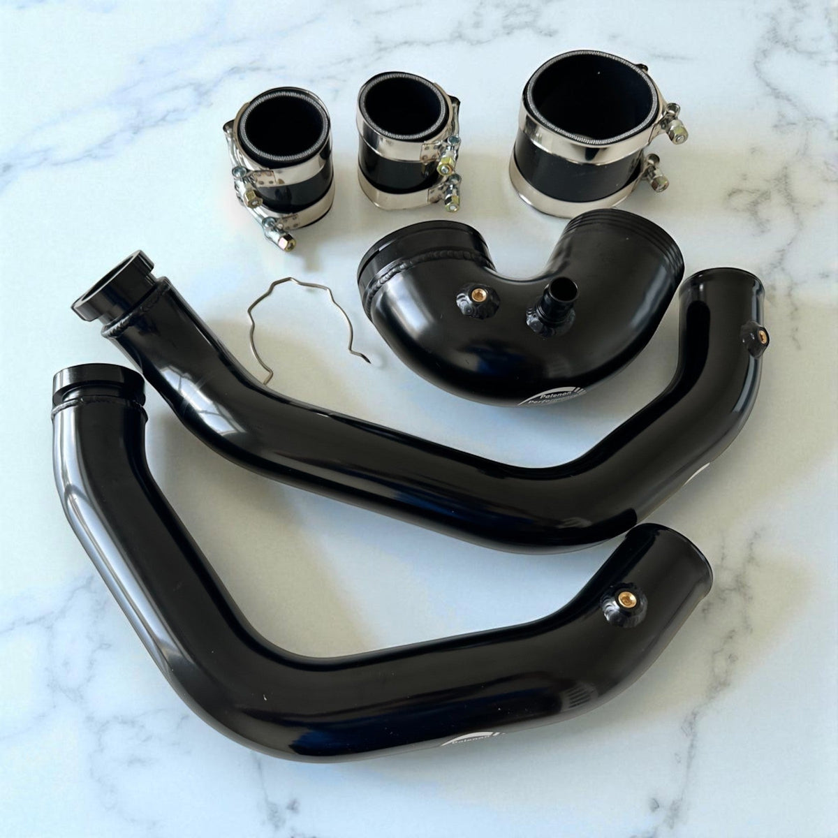 S55 Charge Pipe Upgrade for BMW M2C, M3 & M4