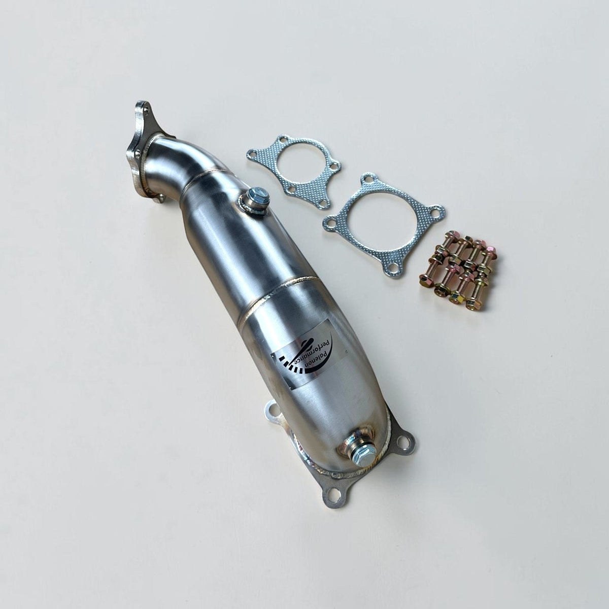 V2 Race Downpipe for Honda Civic Type R FK8 & FL5