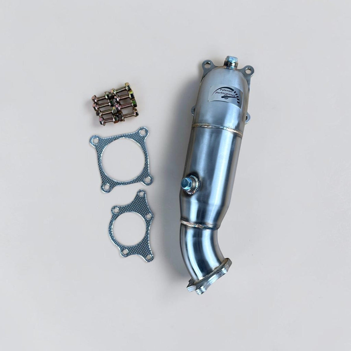 V1 Race Downpipe for Honda Civic Type R FK8 & FL5