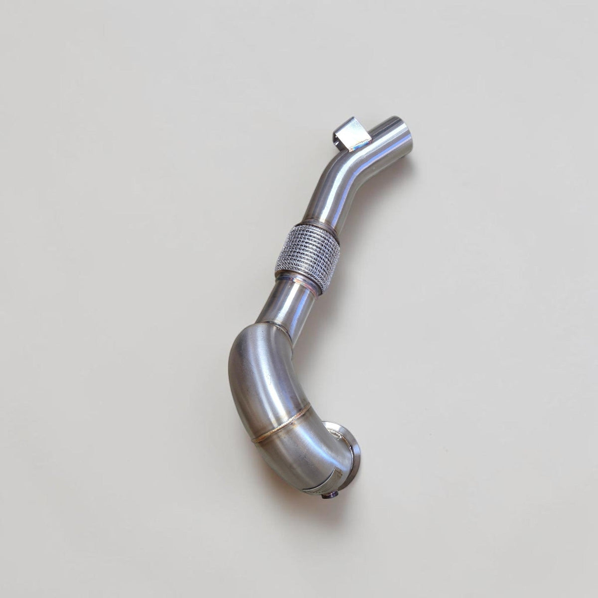 Race Downpipe for VW MK8 GTI & Audi A3 8Y