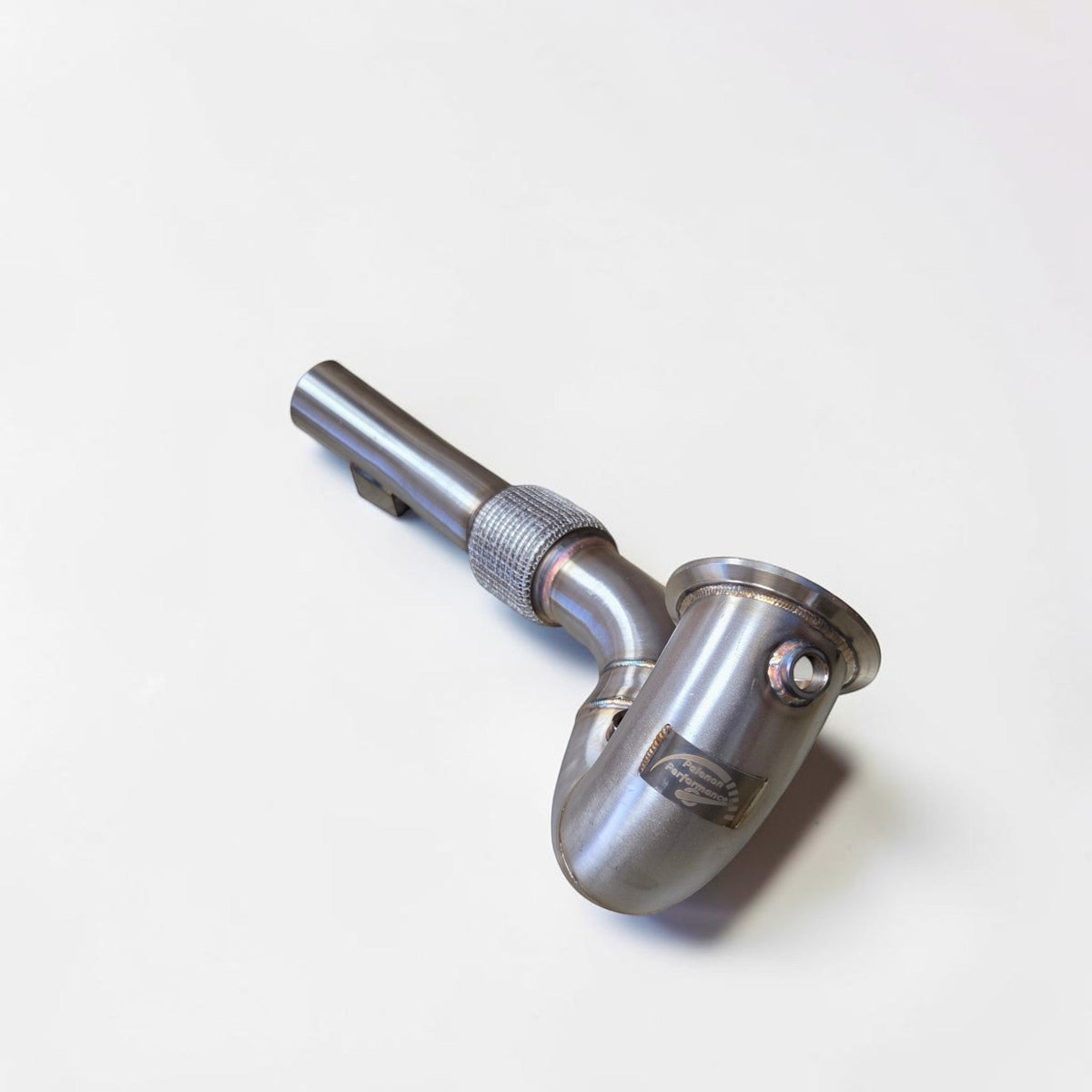 Race Downpipe for VW MK8 GTI & Audi A3 8Y
