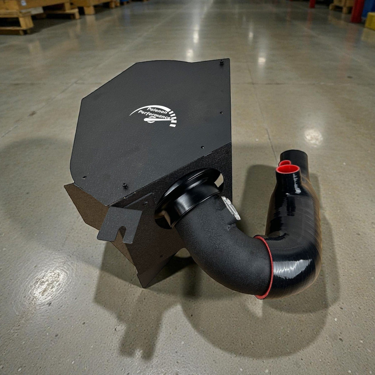 B48 Cold Air Intake for Toyota GR Supra 2.0