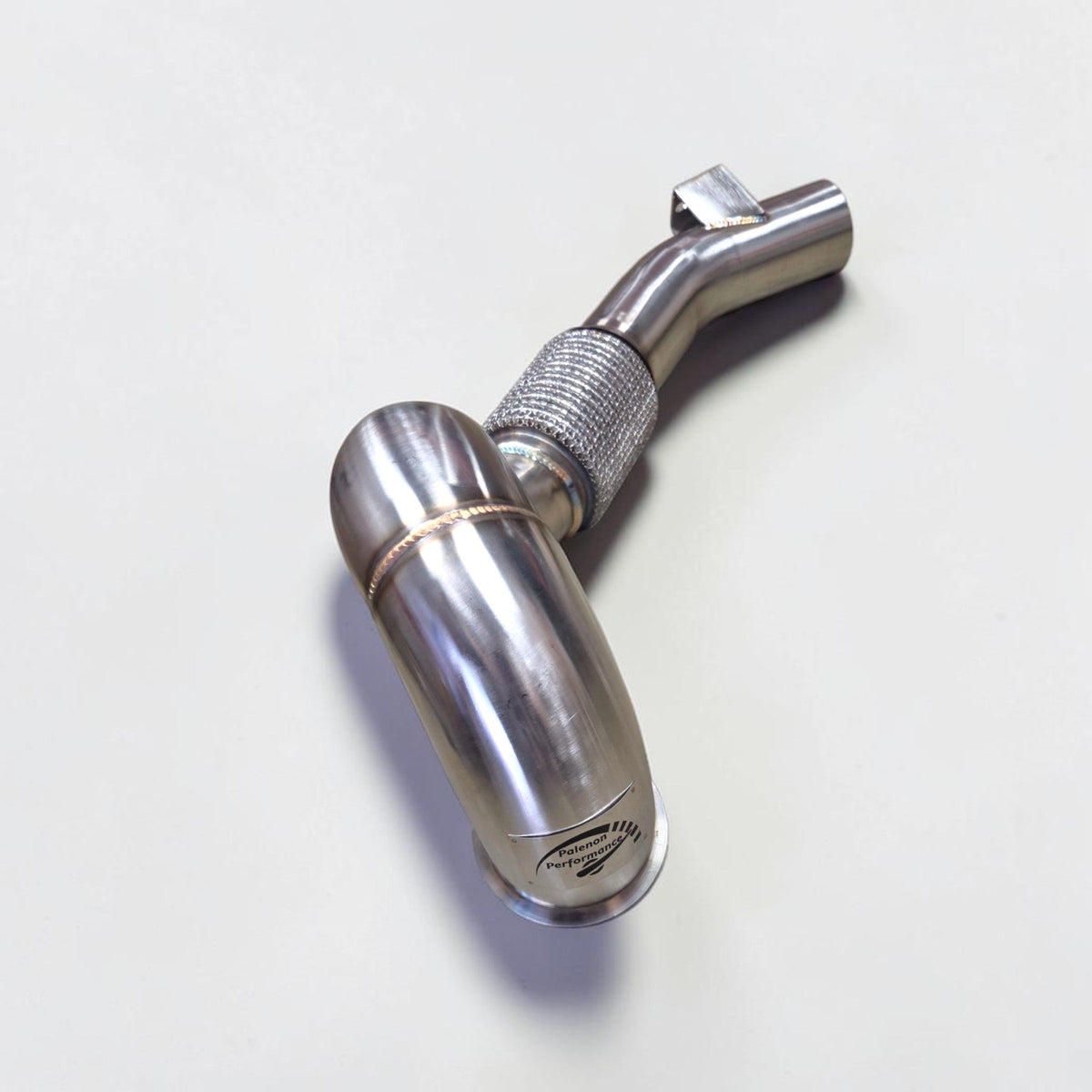 Race Downpipe for VW Golf MK7 GTI 2.0T