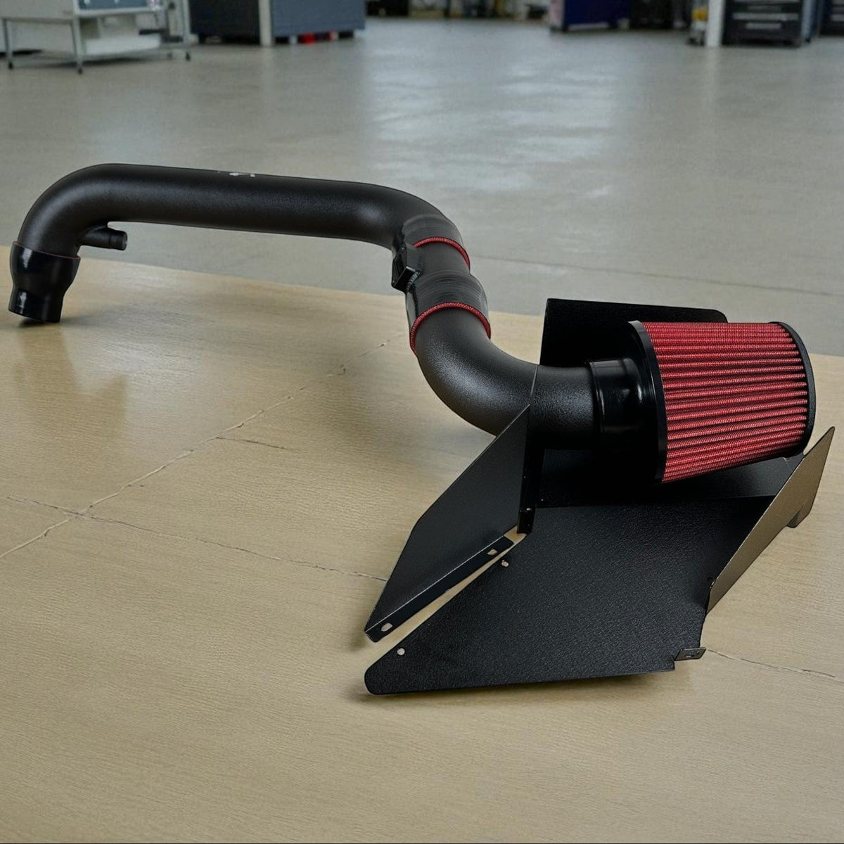 Cold Air Intake for VW Golf MK6 GTI & Golf R