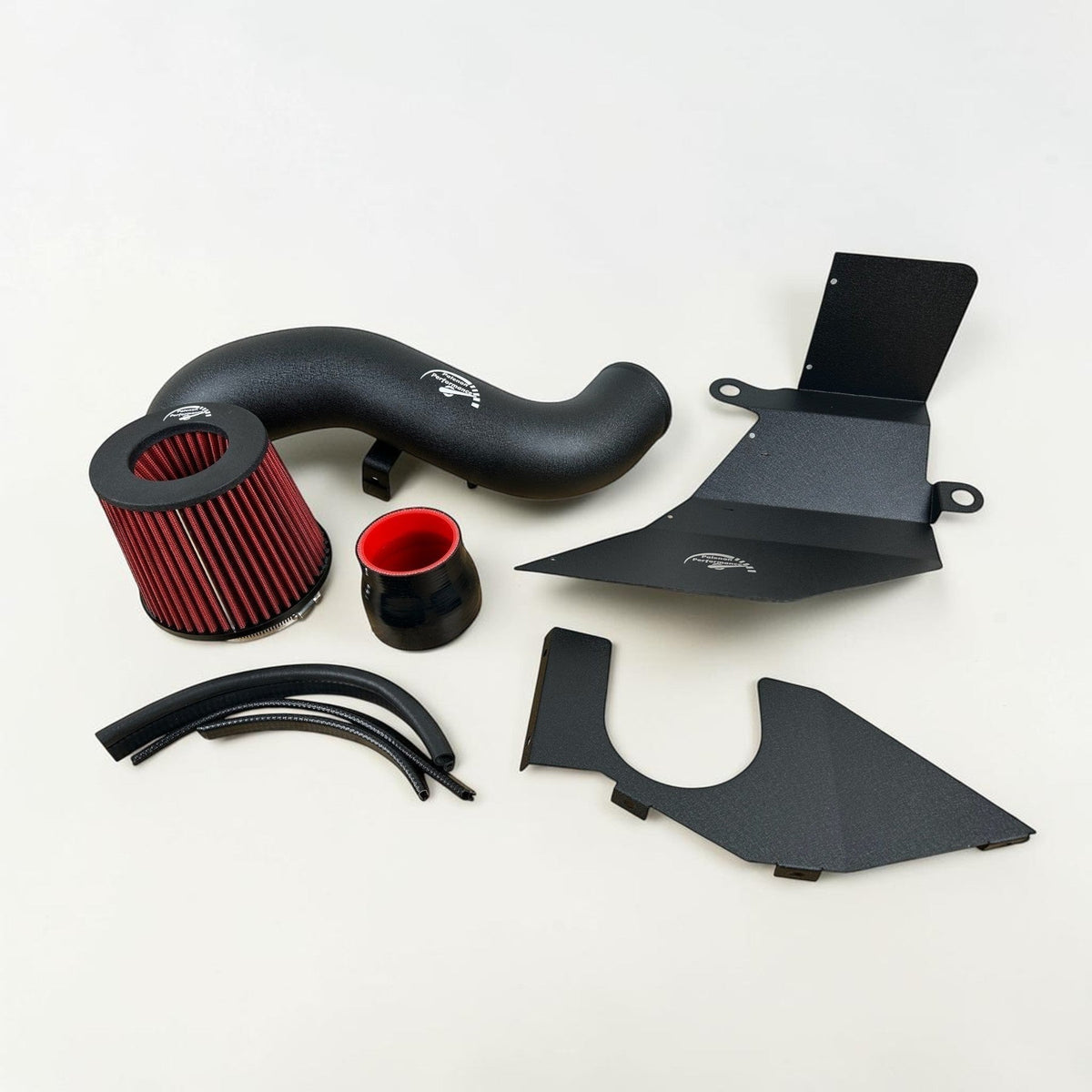 Cold Air Intake for VW Golf MK7 GTI & Golf R