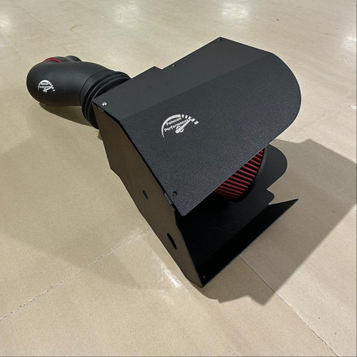Cold Air Intake for VW Golf MK8 GTI & Golf R